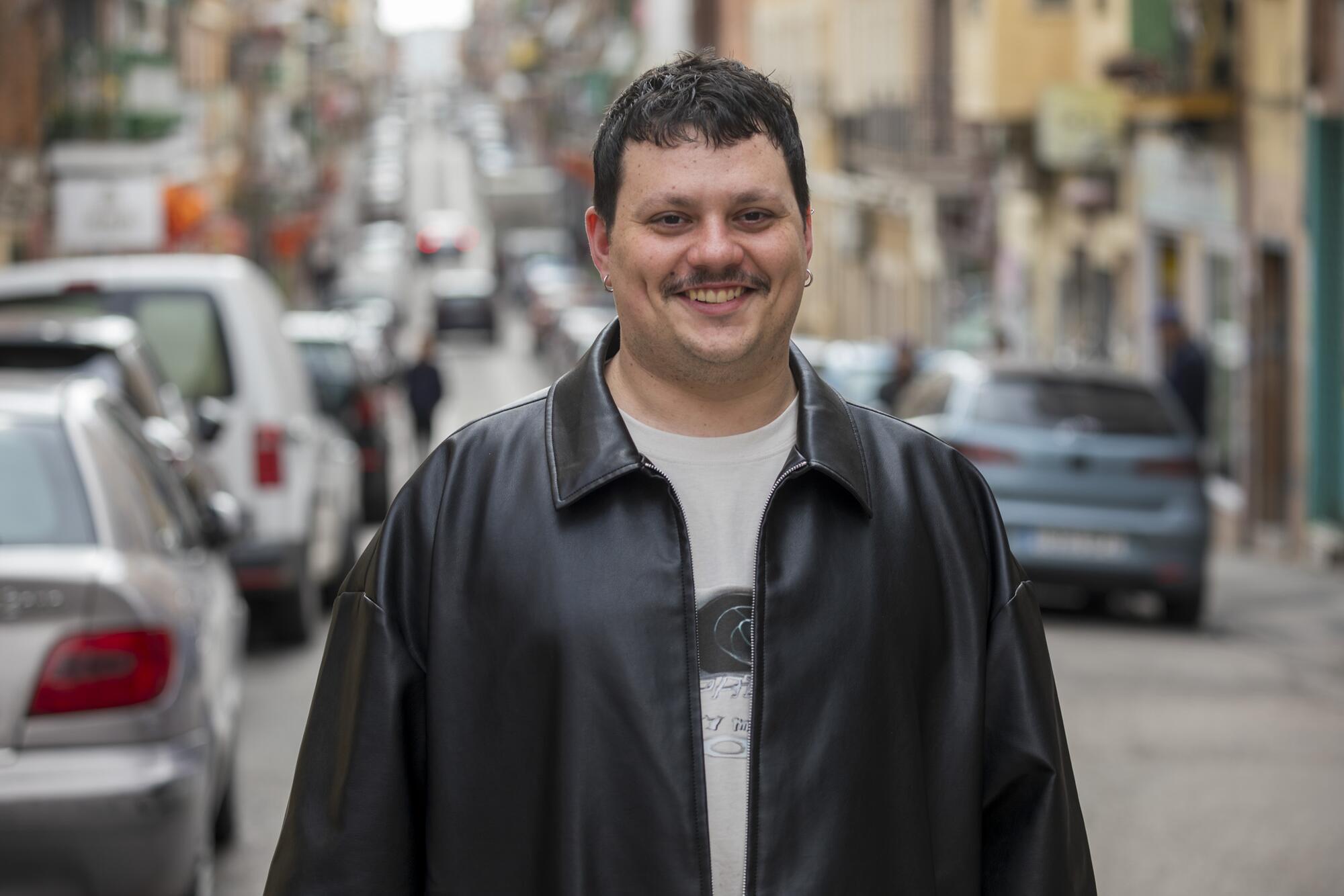 Juanpe Sánchez 2024 - 5